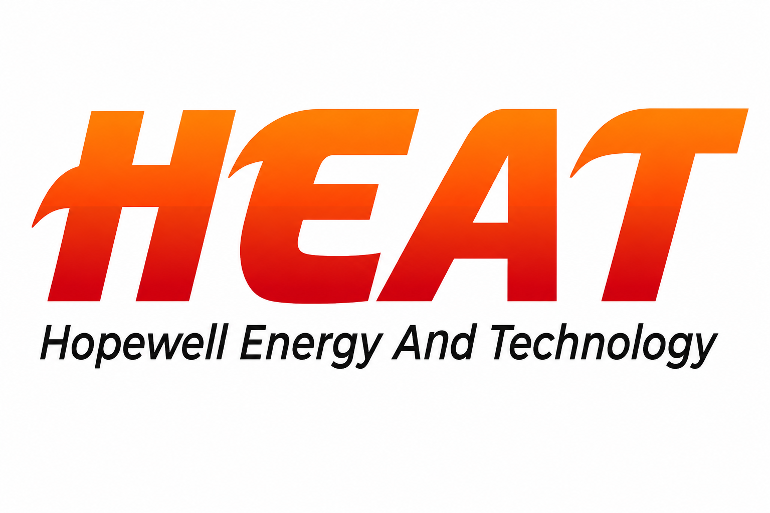 HEAT — Hopewell Energy And Technology